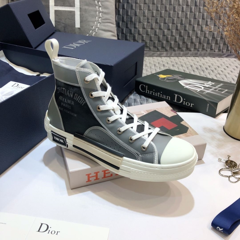 Christian Dior Casual Shoes